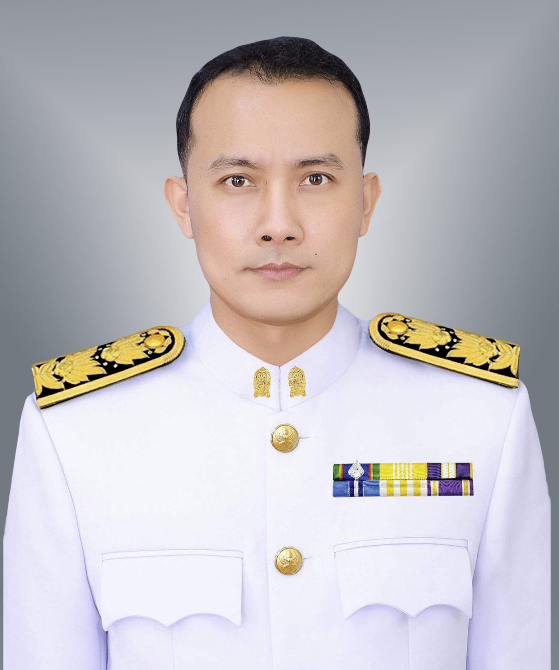 Deputy Director 3