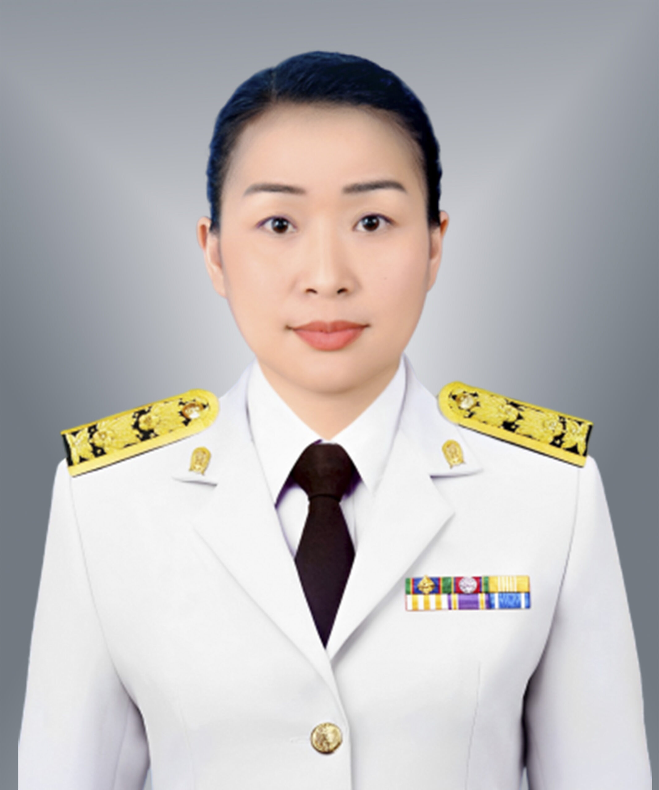 Deputy Director 2