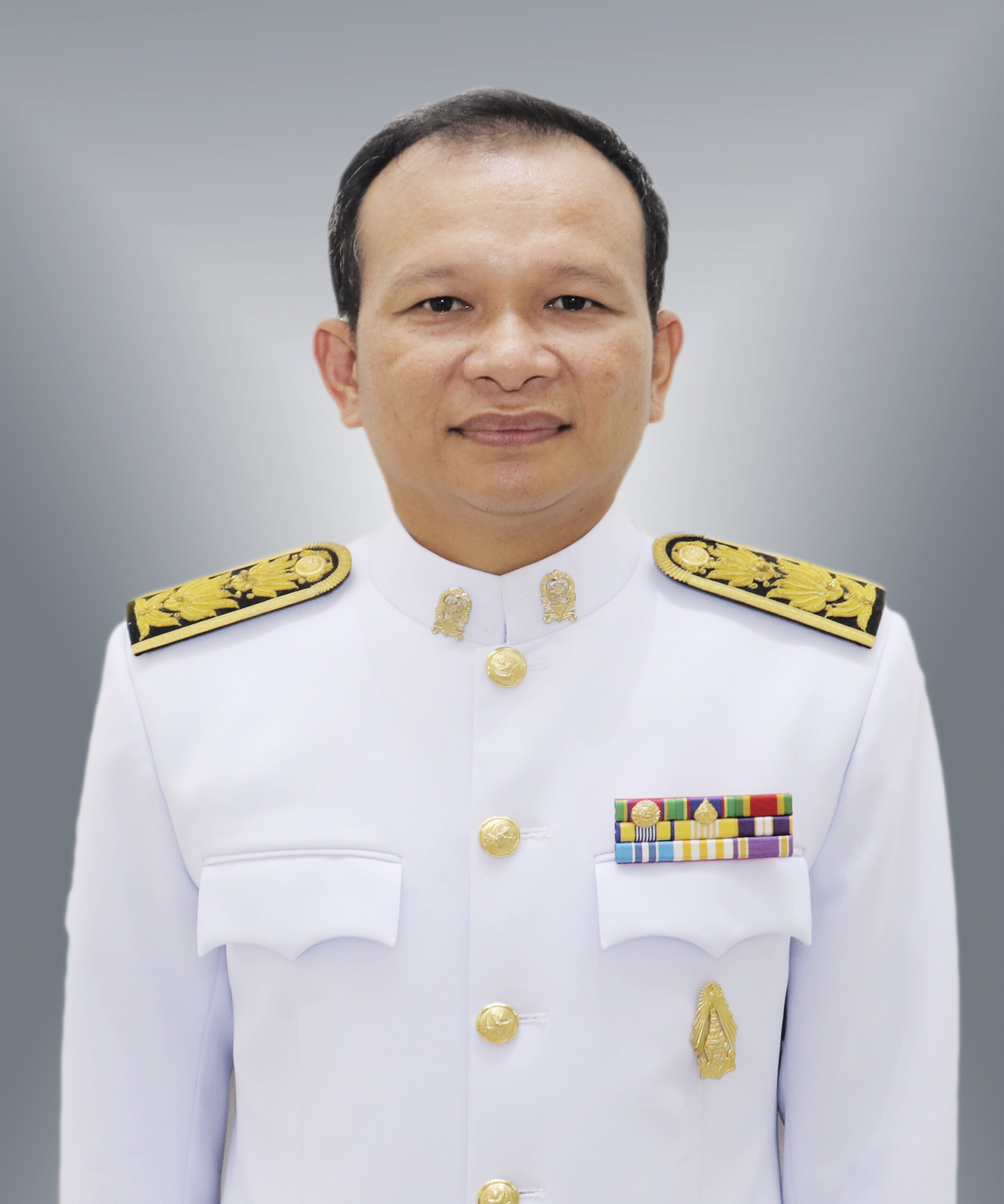 Deputy Director 4
