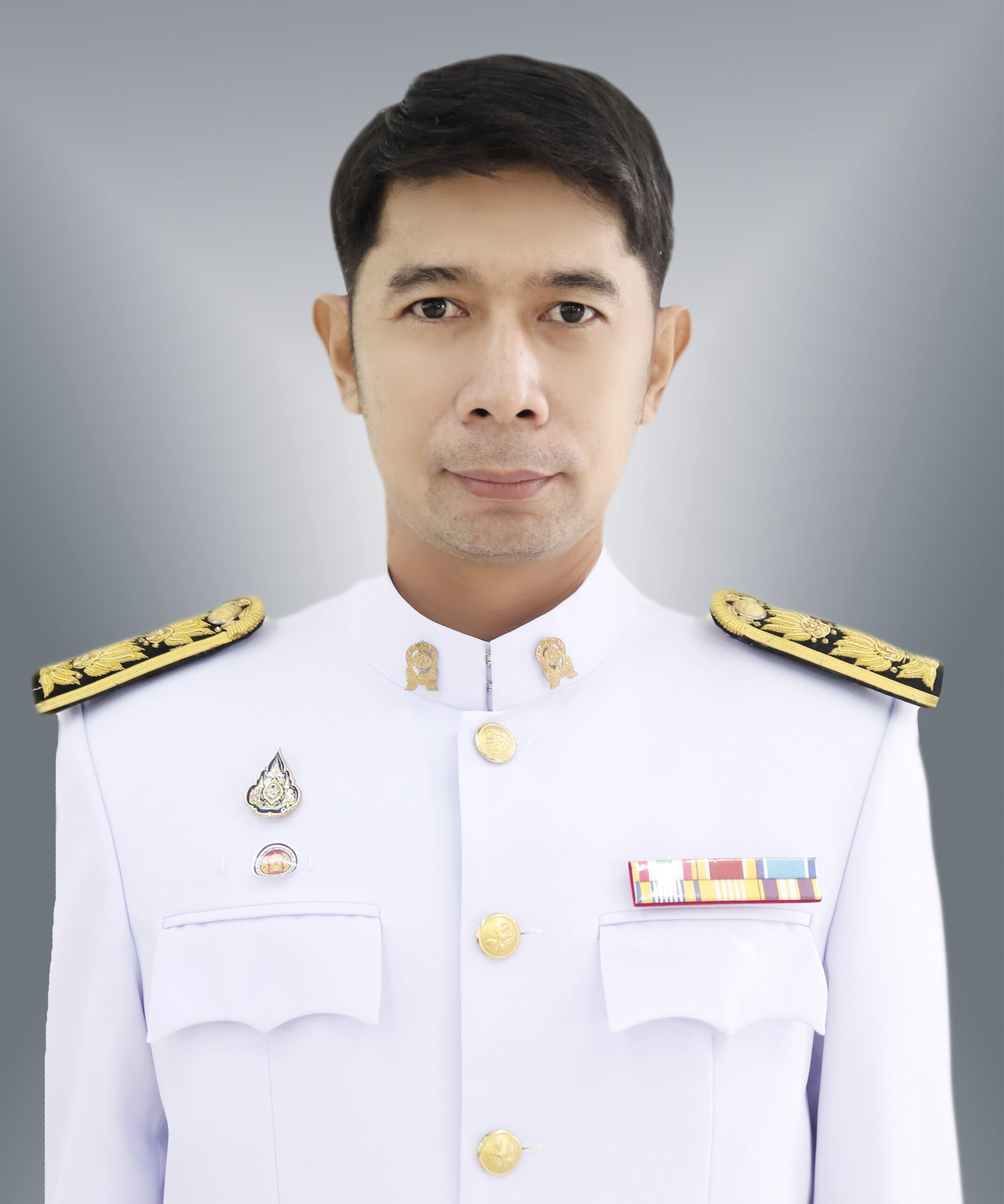 Deputy Director 1